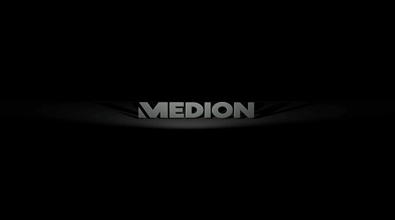 Medion Logo photo - 1
