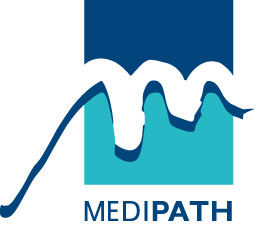 Medipath Logo photo - 1