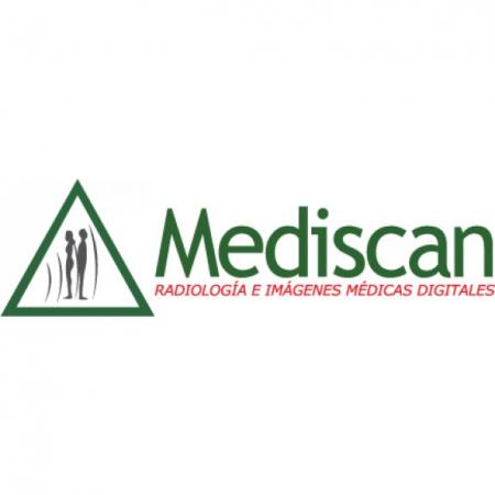 Mediscan Honduras Logo photo - 1