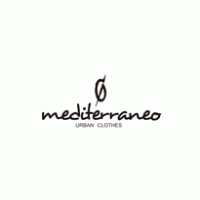 Mediterraneo Urban Clothes Logo photo - 1