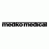 Medko Medical Logo photo - 1