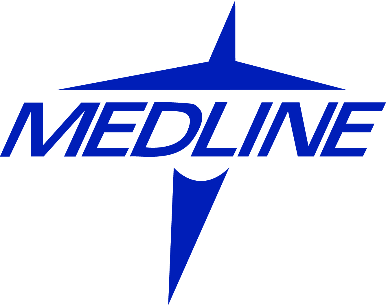 Medline Logo photo - 1