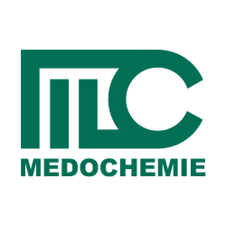 Medochemie Logo photo - 1