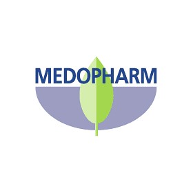 Medopharm Logo photo - 1