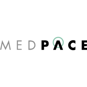 Medpace Logo photo - 1