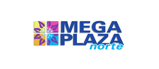 MegaPlaza Logo photo - 1