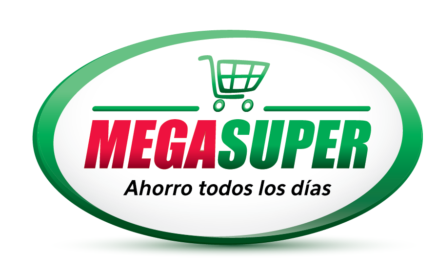 MegaSuper Logo photo - 1