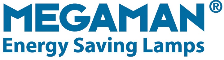 Megaman Energy Saving Lamps Logo photo - 1