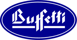 Megastore Buffetti Logo photo - 1