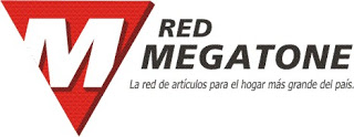Megatone Logo photo - 1