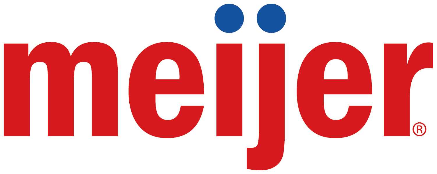 Meijer Logo photo - 1