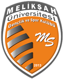 Melikşah Üniversitesi Logo photo - 1