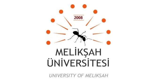 Melikşah üniversitesi Logo photo - 1