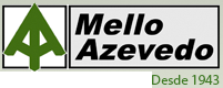 Mello Azevedo Logo photo - 1
