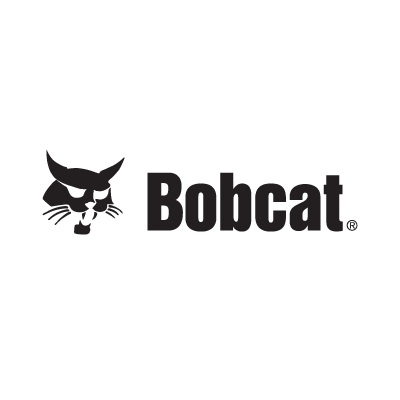 Melroe Bobcat Logo photo - 1