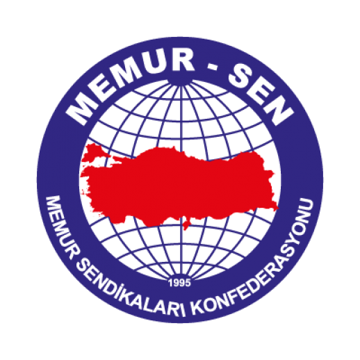 Memur - Sen Logo photo - 1
