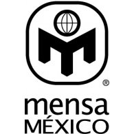 Mensa México Logo photo - 1