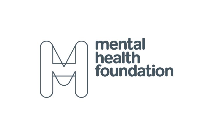 Mental Health Foundation Logo photo - 1