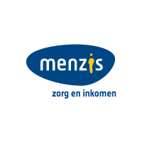 Menzis zorg en inkomen Logo photo - 1