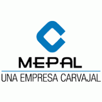 Mepal Carvajal Logo photo - 1