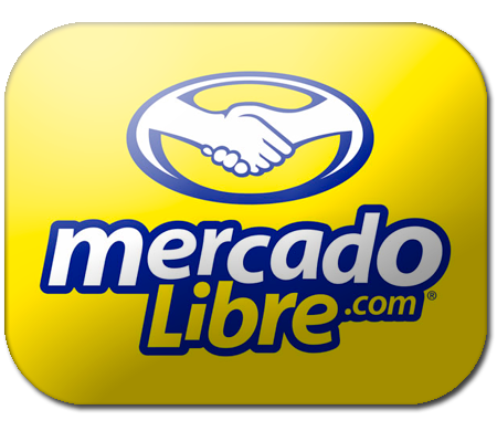 Mercado Libre.com Logo photo - 1