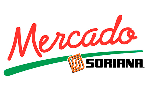 Mercado Soriana Logo photo - 1