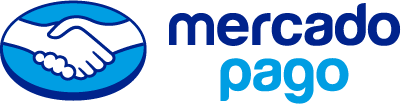 MercadoPago Logo photo - 1