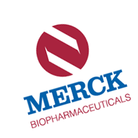 Merck Biopharmaceuticals Logo photo - 1