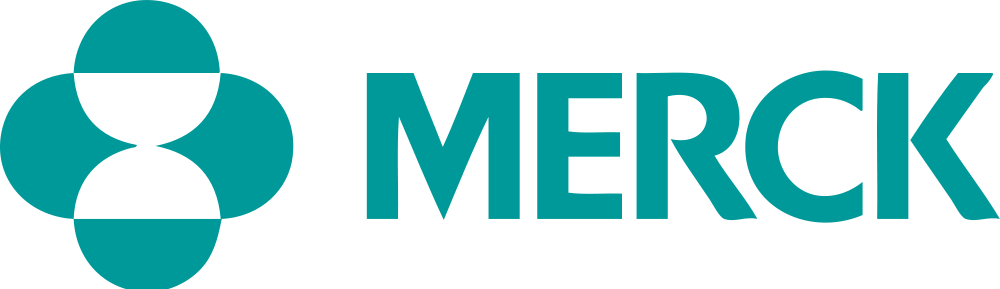 Merck Logo photo - 1