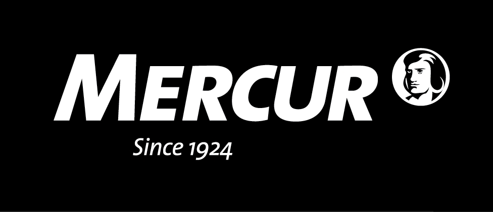 Mercur Logo photo - 1