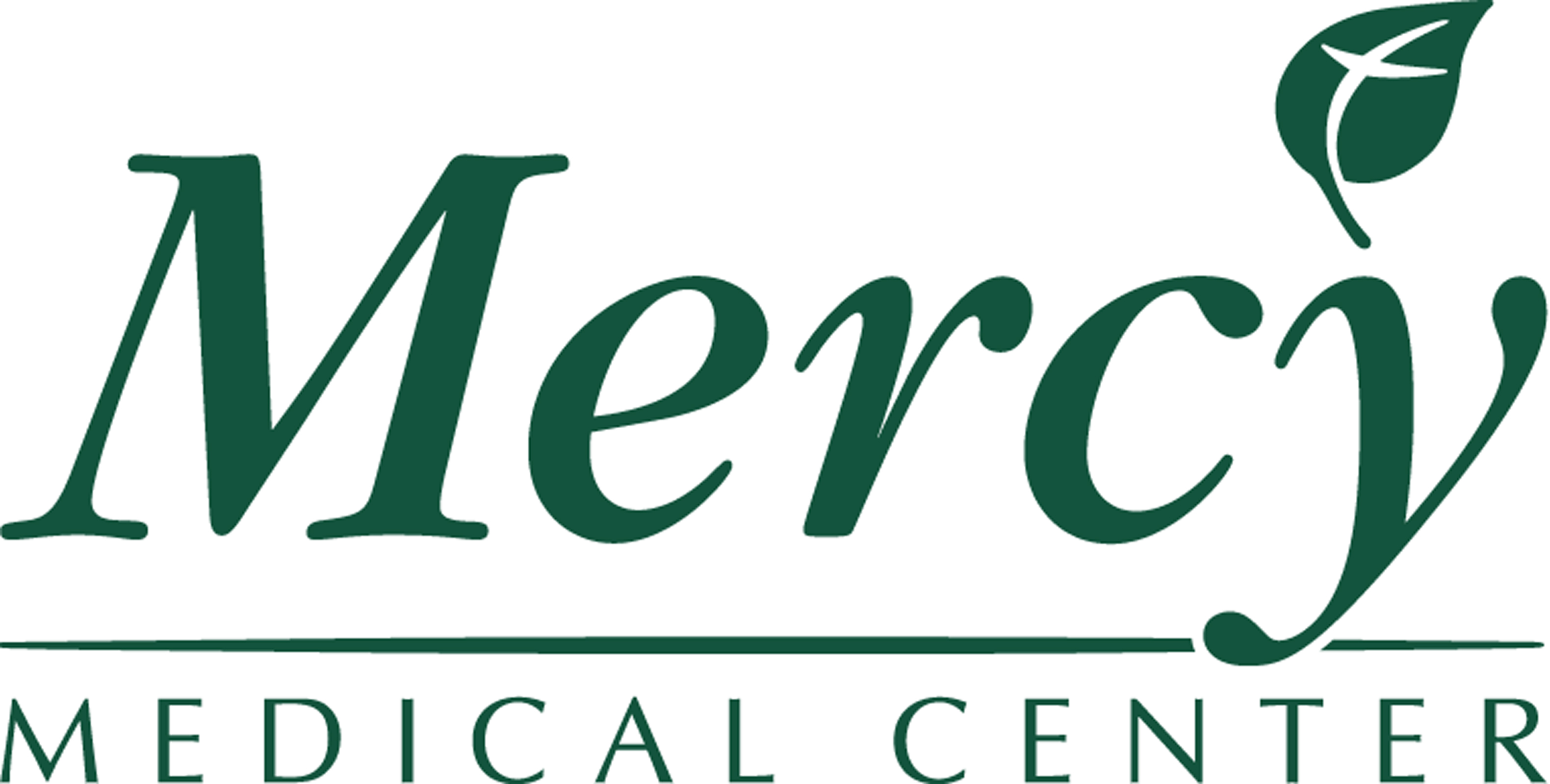 Mercy Medical Center Logo photo - 1