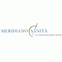 Meridiano Sanità Logo photo - 1