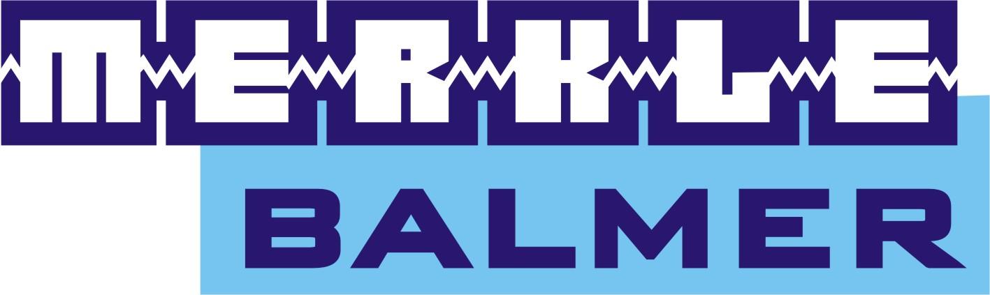Merkle Balmer Logo photo - 1