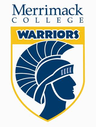 Merrimack College Logo photo - 1