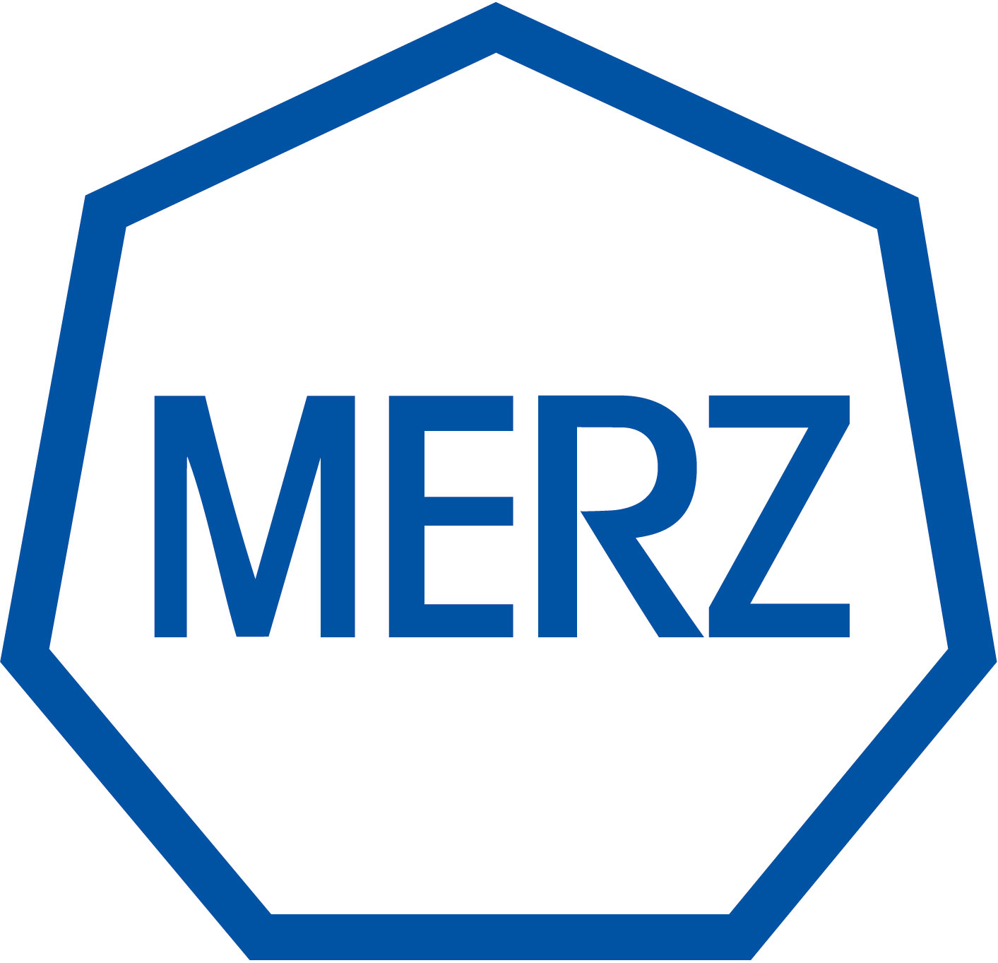 Merz Pharma Logo photo - 1