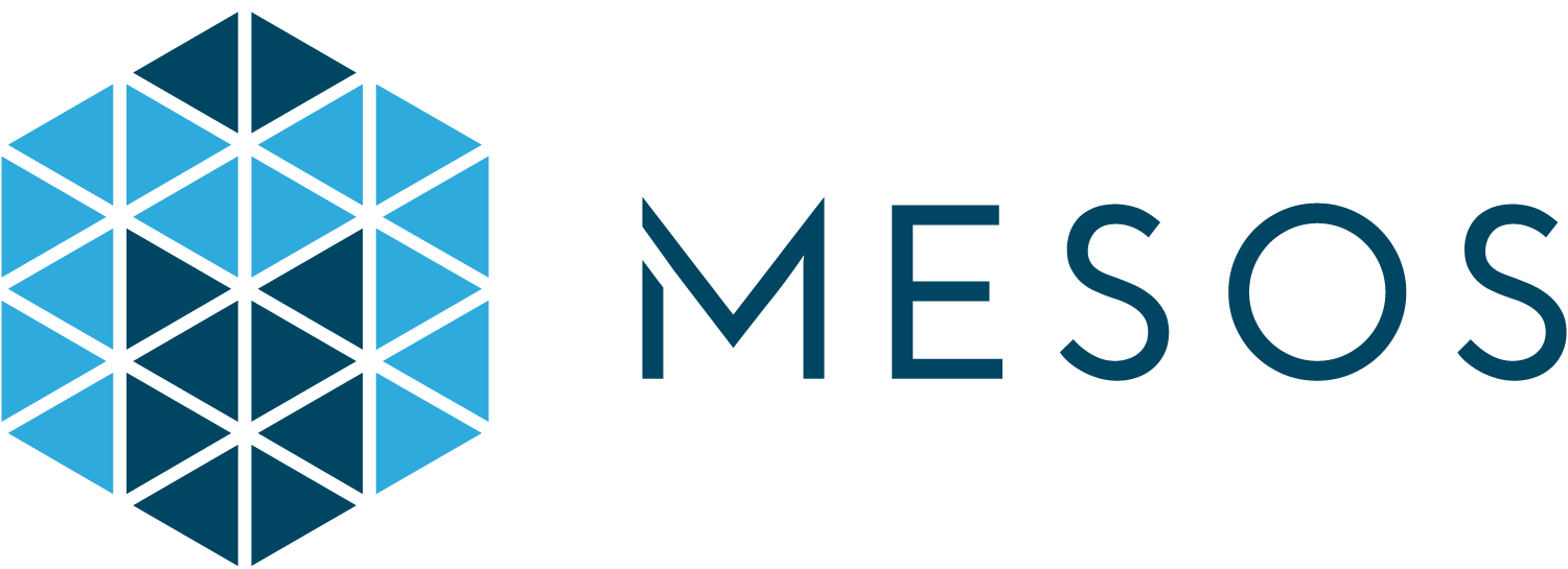Mesos Logo photo - 1