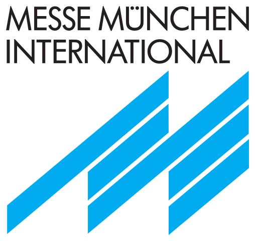 Messe München International Logo photo - 1