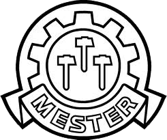 Mester merket Logo photo - 1