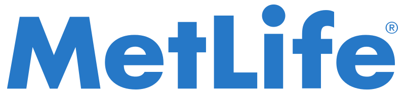 MetLife Logo photo - 1