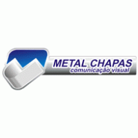 Metal Chapas Comunicação Visual Logo photo - 1