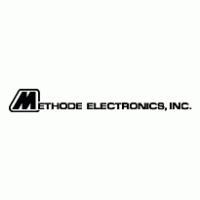 Methode Electronics Logo photo - 1