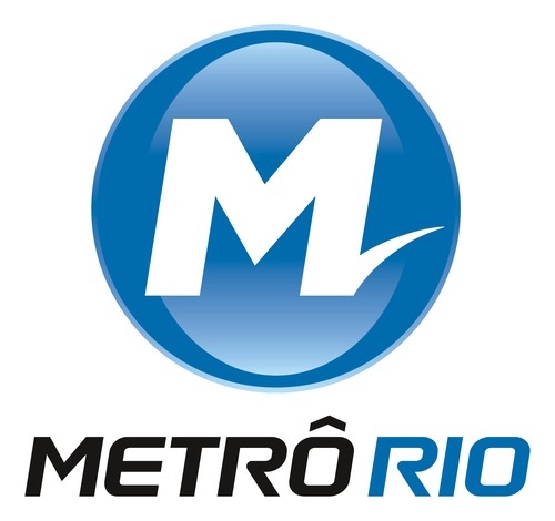 Metro Rio Logo photo - 1