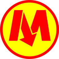 Metro Sankt-Petersburg Logo photo - 1