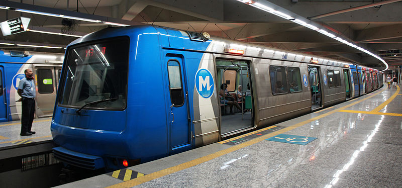 Metro Transport Logo photo - 1