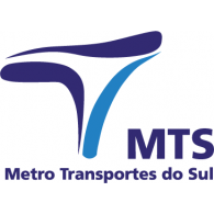 Metro Transportes do Sul Logo photo - 1