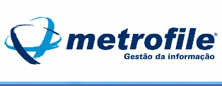 Metrofile Logo photo - 1