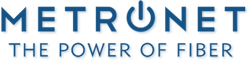 Metronet Logo photo - 1