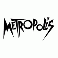 Metropolis Software House Logo photo - 1