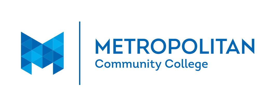 Metropolitan Community College Logo photo - 1