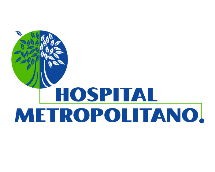 Metropolitano Hospital Logo photo - 1